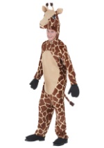 Plus Size Giraffe Costume