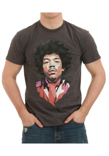 Jimi Hendrix Poly Hendrix T-Shirt