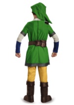 Deluxe Link Child Costume