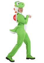 Deluxe Yoshi Adult Costume Alt 1