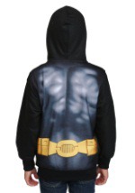 Kids Batman Hoodie 2