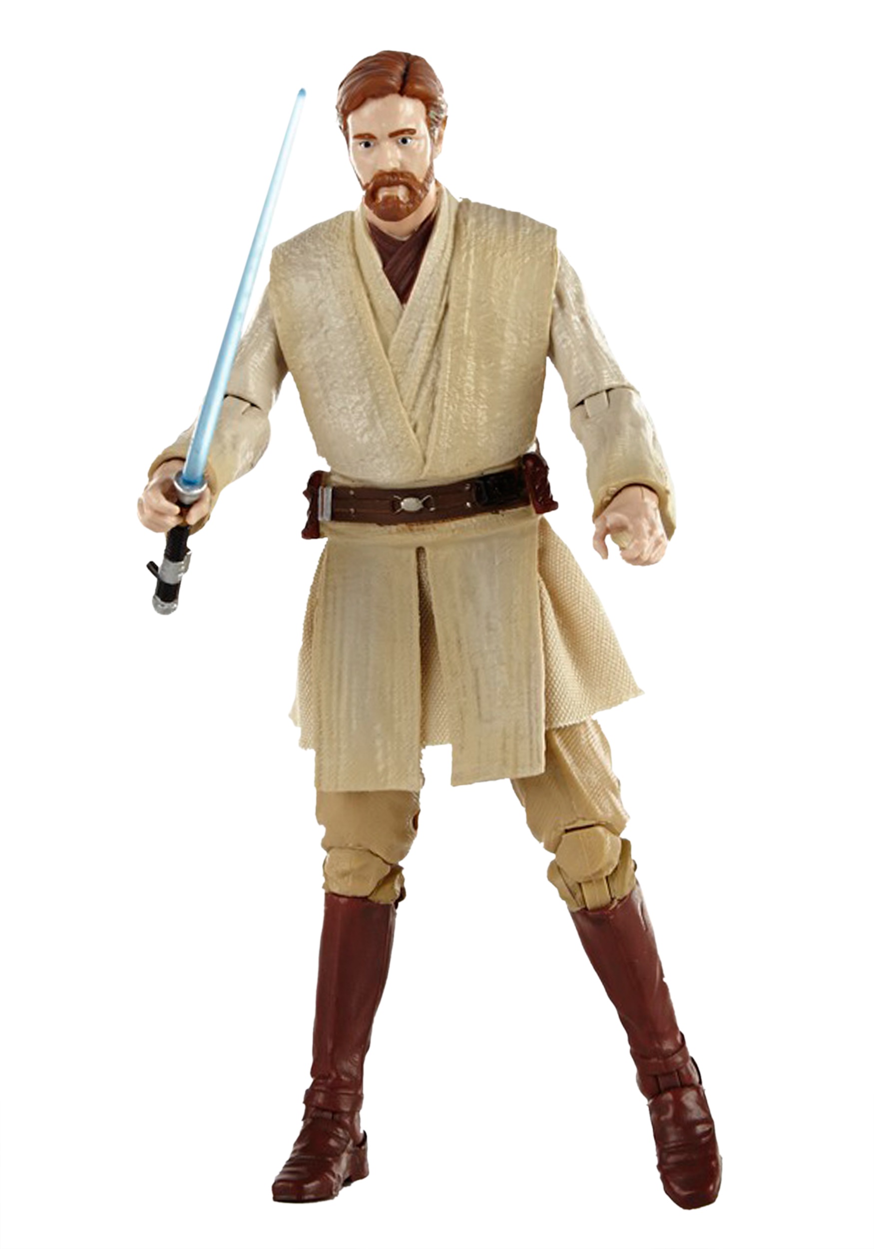 Star Wars Obi-Wan Kenobi Black Series Action Figure