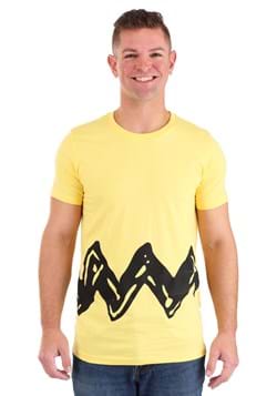 I am Charlie Brown Mens T-Shirt