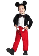 Mickey Mouse Deluxe Child Costume