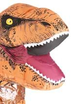 Inflatable T-Rex Adult Costume Alt 2