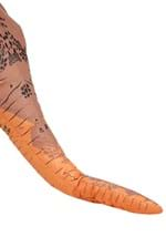 Inflatable T-Rex Adult Costume Alt 8