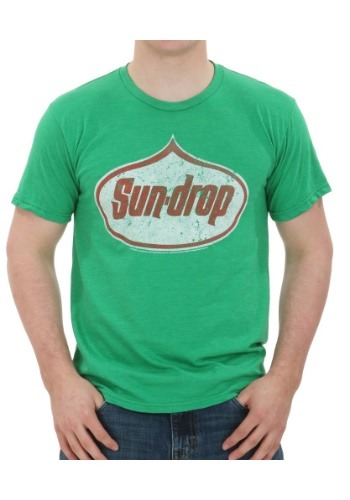 Sundrop Logo T-Shirt