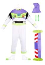 Toy Story Buzz Lightyear Costume