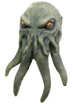 Cthulhu Adult Mask