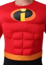 Super Mr. Incredible Men's Costume