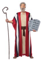 Moses Costume For Adults alt 1