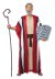 Moses Costume For Adults alt 1