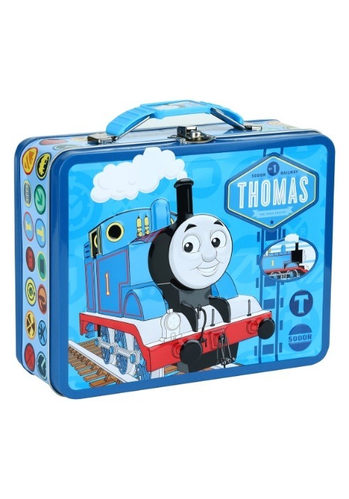 Thomas the Tank Engine Lunch Box