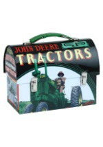 John Deere General Purpose Lunch Box