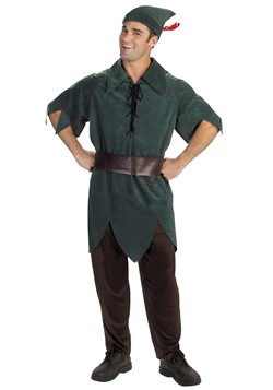 Peter Pan Costumes
