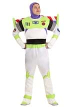 Mens Deluxe Buzz Lightyear Costume