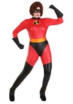 Mrs. Incredible Bodysuit Costume Alt 3