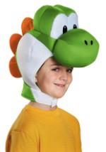 Child Yoshi Headpiece