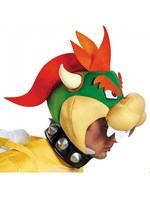 Adult Bowser Headpiece