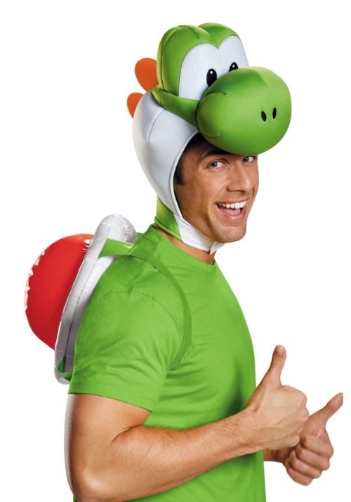 Adult Yoshi Kit