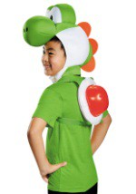 Child Yoshi Kit