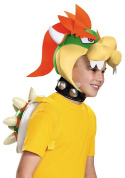 Child Bowser Kit