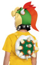 Child Bowser Kit