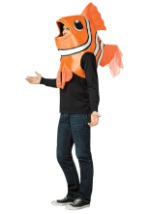 Adult Clown Fish Costume