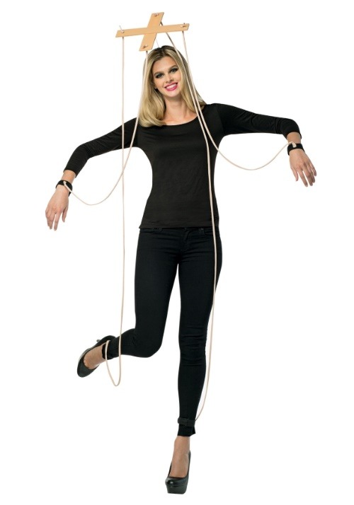 Marionette Kit Adult