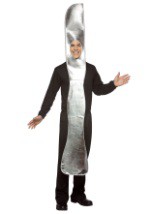 Adult Knife Costume