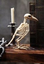 Skeleton Raven Alt 1