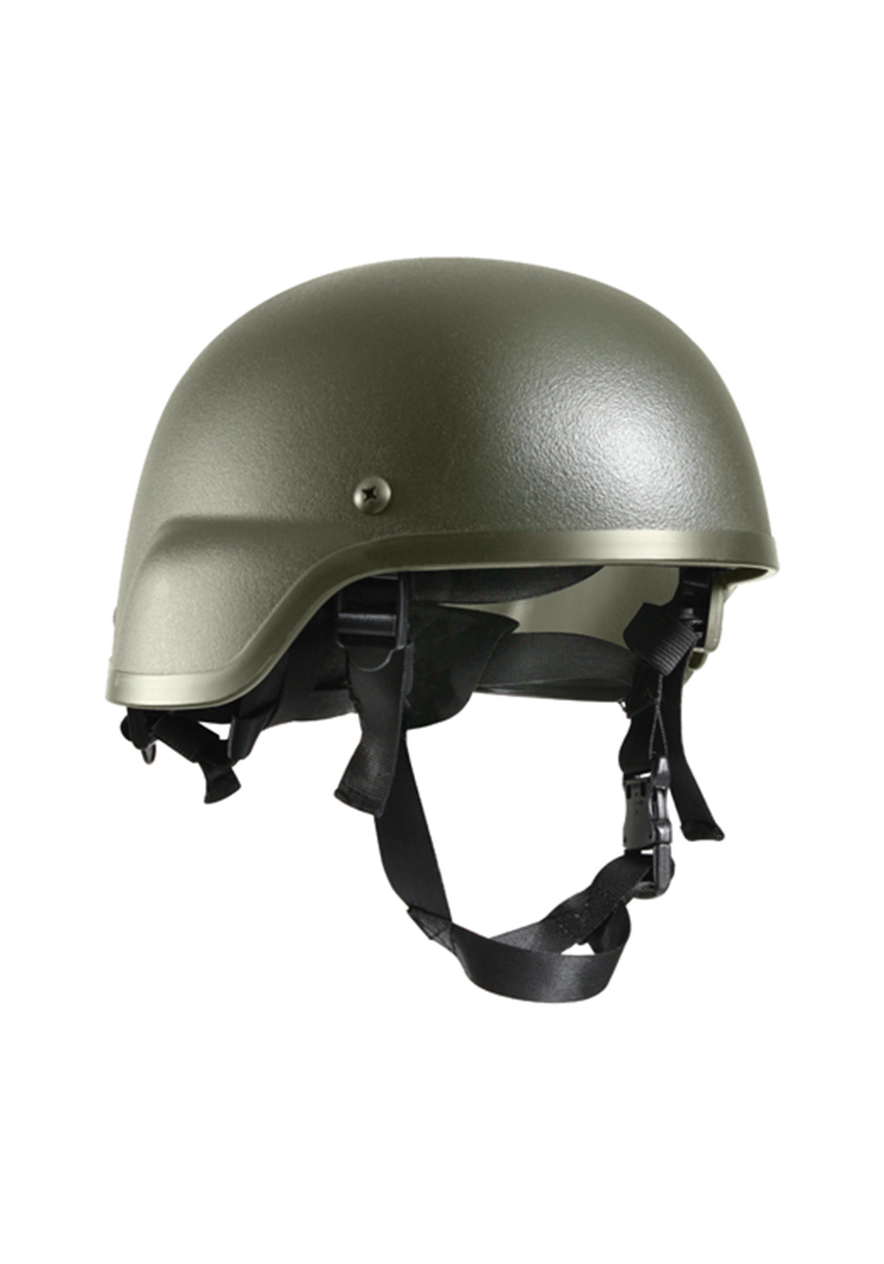 Green Tactical Military Helmet
