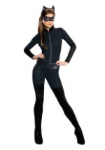 Women's Catwoman Costume