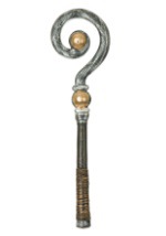 Egyptian Crosier