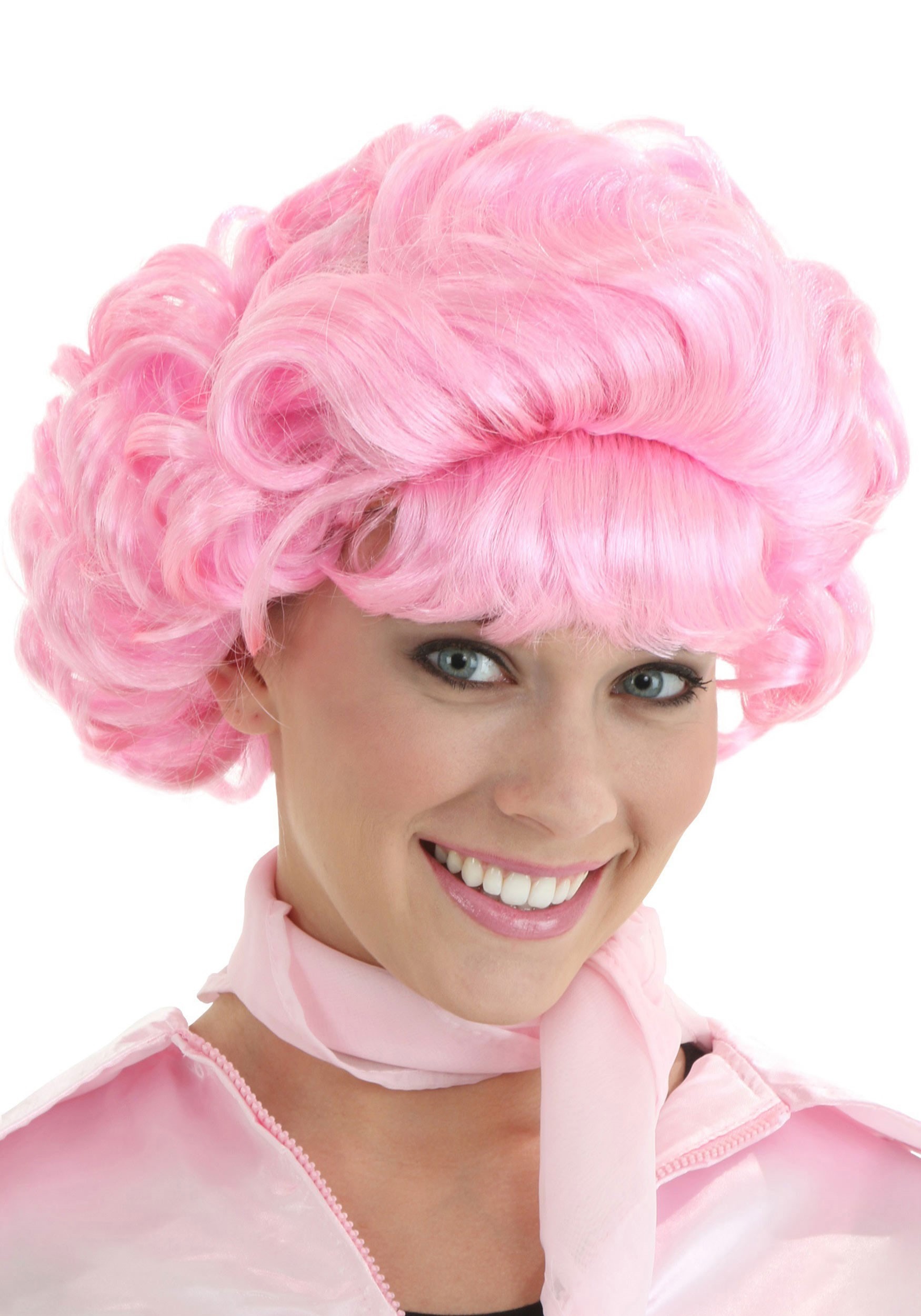 Frenchie Wig from Grease