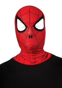 Child Full-Head Spider-Man Hood/Mask