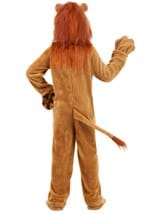 Child Deluxe Lion Costume Alt 6