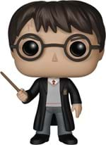 POP! Harry Potter Vinyl Figure Alt 2