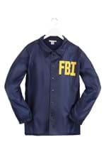 Adult FBI Costume Alt 2