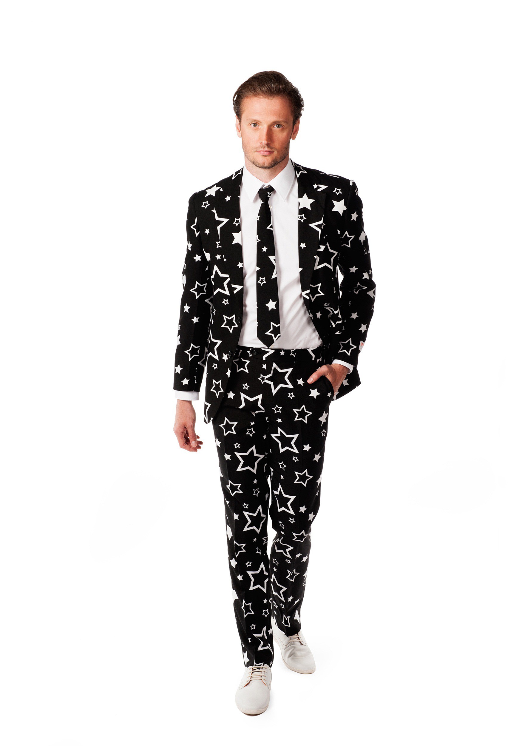 Opposuits Starry Suit