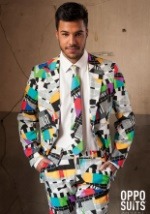 Men's OppoSuits Testival Suit