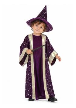 Toddler Wizard Costume upd