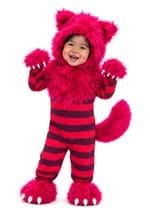 Exclusive Toddler Deluxe Cheshire Cat Costume upd
