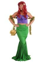 Adult Mermaid Costume Alt 1