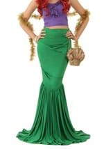 Women's Mermaid Costume