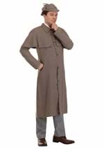 Adult Sherlock Holmes Costumes Alt 9