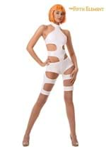 5th Element Leeloo Thermal Bandages Costume