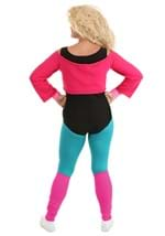 Women's 80's Workout Girl Alt 8