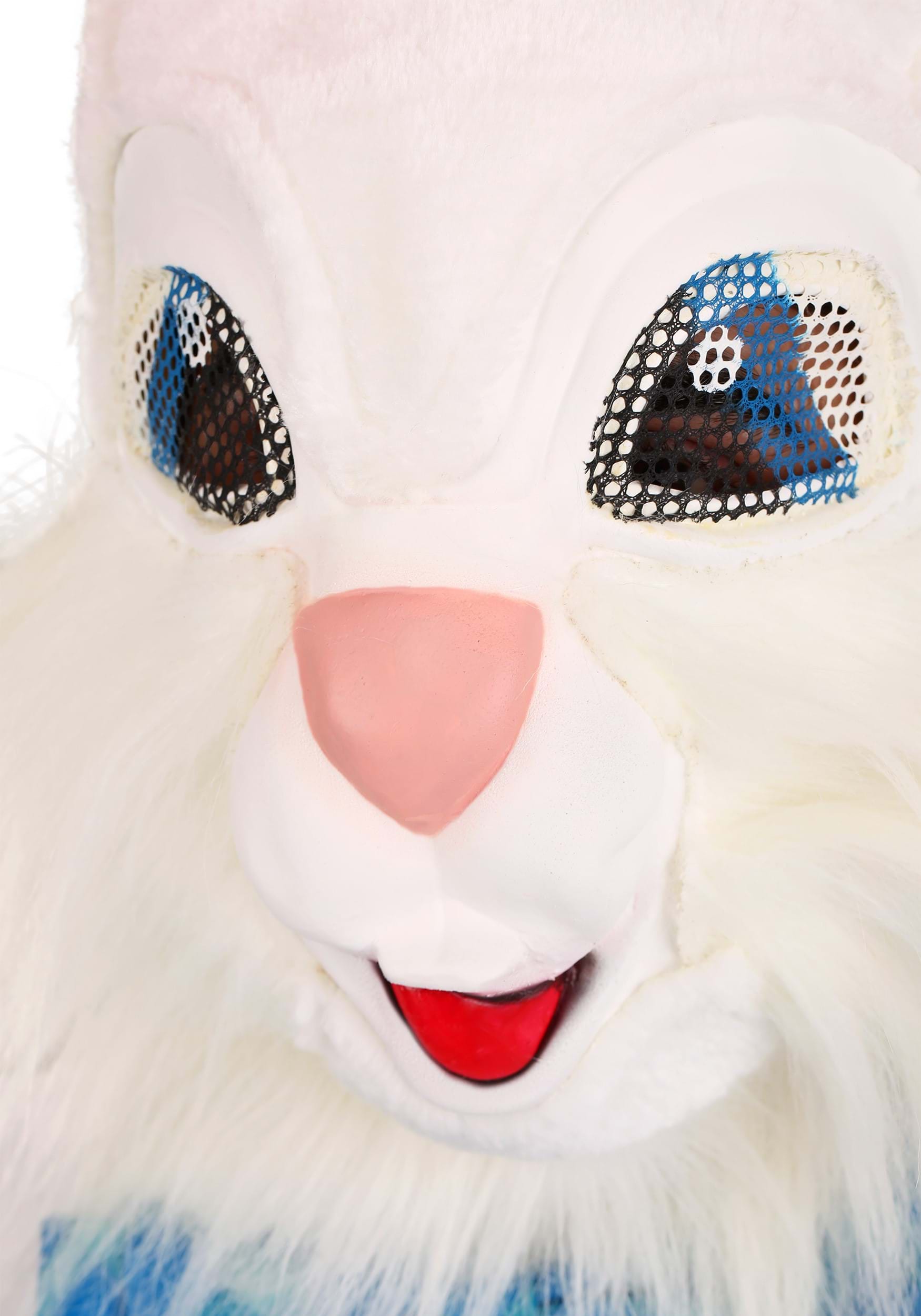 Easter Bunny Costume For Adults