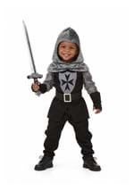 Toddler Black Knight Costume Upd 1